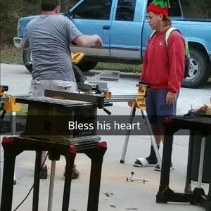 Meet your Posher, Jt